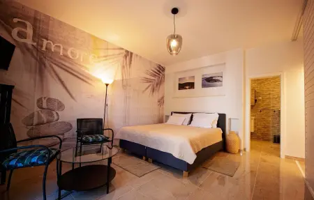 Villa Mondeo, Maison 8 personnes à Rogoznica - Photo 14