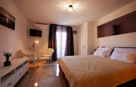Villa Mondeo, Maison 8 personnes à Rogoznica - Photo 15