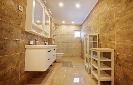 Villa Mondeo, Maison 8 personnes à Rogoznica - Photo 17