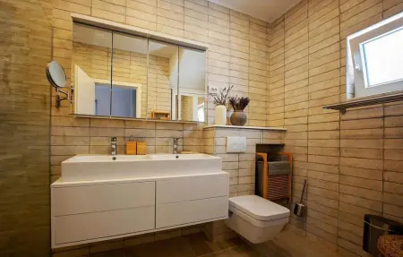 Villa Mondeo, Maison 8 personnes à Rogoznica - Photo 18