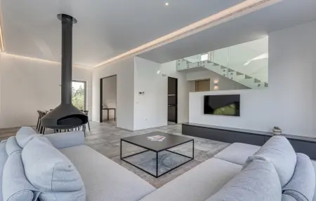 Villa A, Maison 8 personnes à Fazana - Photo 1