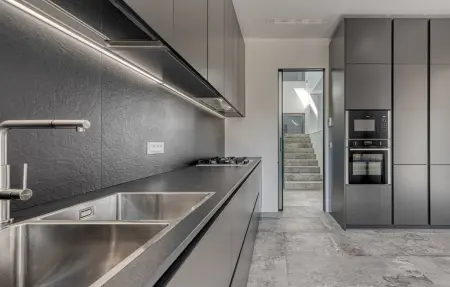 Villa A, Maison 8 personnes à Fazana - Photo 28