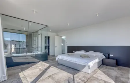 Villa A, Maison 8 personnes à Fazana - Photo 31
