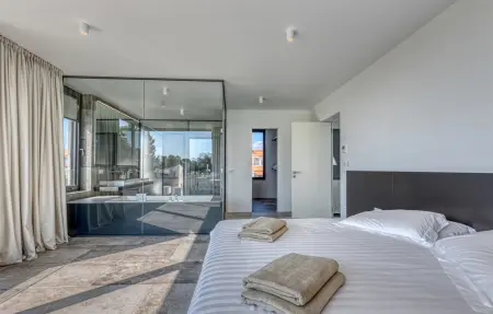 Villa A, Maison 8 personnes à Fazana - Photo 32