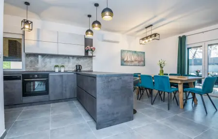 Villa Filip, Maison 8 personnes à Vir - Photo 2
