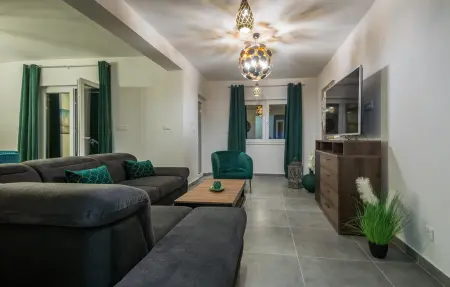 Villa Filip, Maison 8 personnes à Vir - Photo 3