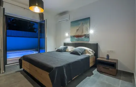 Villa Filip, Maison 8 personnes à Vir - Photo 4