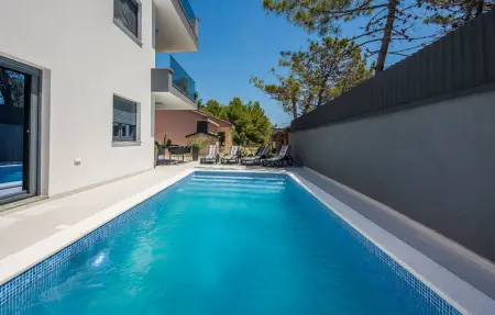Villa Filip, Maison 8 personnes à Vir - Photo 6