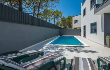 Villa Filip, Maison 8 personnes à Vir - Photo 8