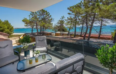 Villa Filip, Maison 8 personnes à Vir - Photo 15