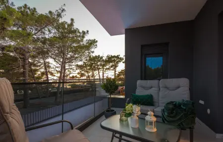 Villa Filip, Maison 8 personnes à Vir - Photo 16