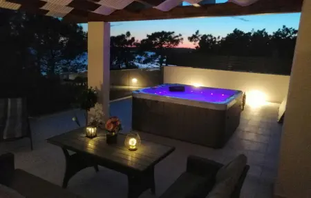 Villa Filip, Maison 8 personnes à Vir - Photo 18