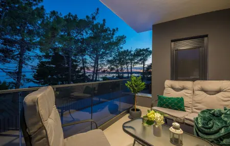 Villa Filip, Maison 8 personnes à Vir - Photo 19
