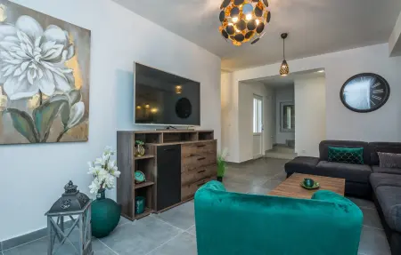 Villa Filip, Maison 8 personnes à Vir - Photo 20