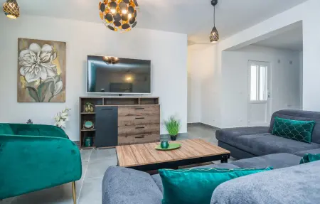 Villa Filip, Maison 8 personnes à Vir - Photo 21