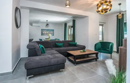 Villa Filip, Maison 8 personnes à Vir - Photo 22