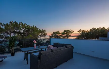 Villa Filip, Maison 8 personnes à Vir - Photo 23