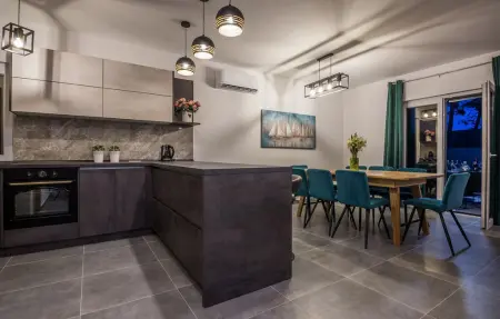 Villa Filip, Maison 8 personnes à Vir - Photo 26
