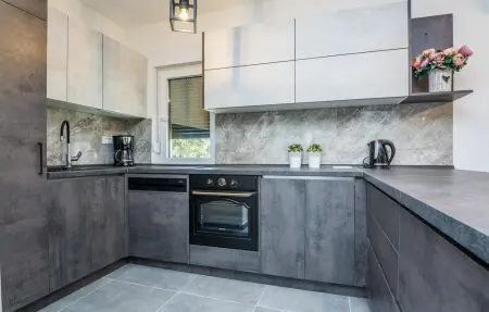 Villa Filip, Maison 8 personnes à Vir - Photo 27