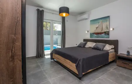 Villa Filip, Maison 8 personnes à Vir - Photo 29