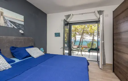 Villa Filip, Maison 8 personnes à Vir - Photo 30