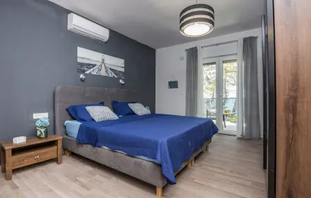Villa Filip, Maison 8 personnes à Vir - Photo 31