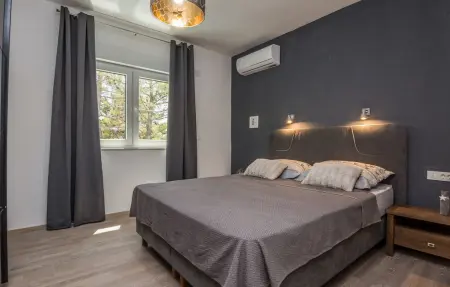 Villa Filip, Maison 8 personnes à Vir - Photo 32