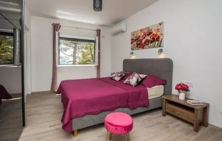 Villa Filip, Maison 8 personnes à Vir - Photo 33