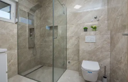 Villa Filip, Maison 8 personnes à Vir - Photo 35