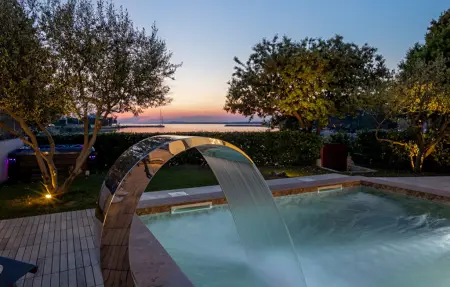 Villa Costa, Maison 8 personnes à Zaton - Photo 1