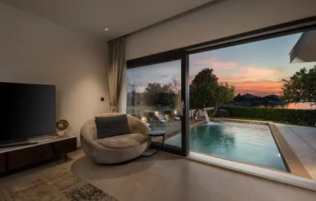 Villa Costa, Maison 8 personnes à Zaton - Photo 2