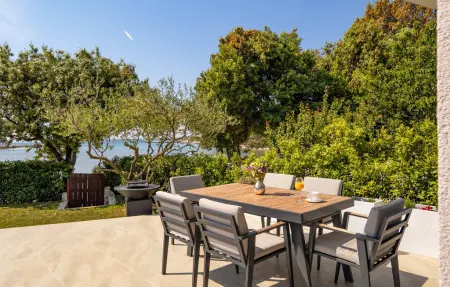 Villa Costa, Maison 8 personnes à Zaton - Photo 3