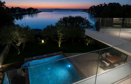 Villa Costa, Maison 8 personnes à Zaton - Photo 4