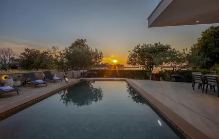 Villa Costa, Maison 8 personnes à Zaton - Photo 8
