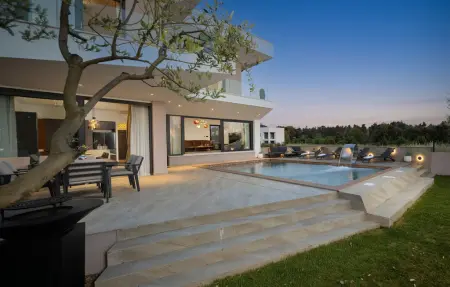Villa Costa, Maison 8 personnes à Zaton - Photo 9