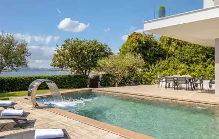 Villa Costa, Maison 8 personnes à Zaton - Photo 11