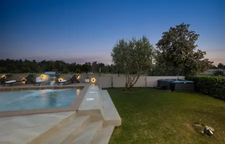 Villa Costa, Maison 8 personnes à Zaton - Photo 13