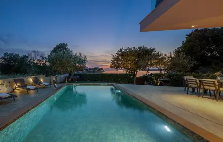 Villa Costa, Maison 8 personnes à Zaton - Photo 14