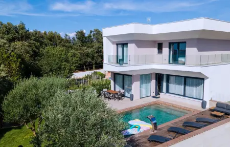 Villa Costa, Maison 8 personnes à Zaton - Photo 17