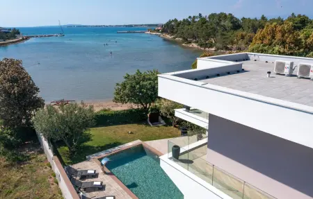 Villa Costa, Maison 8 personnes à Zaton - Photo 18
