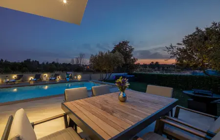 Villa Costa, Maison 8 personnes à Zaton - Photo 22