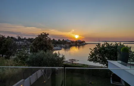 Villa Costa, Maison 8 personnes à Zaton - Photo 25