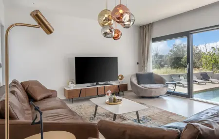 Villa Costa, Maison 8 personnes à Zaton - Photo 26