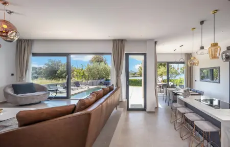 Villa Costa, Maison 8 personnes à Zaton - Photo 27