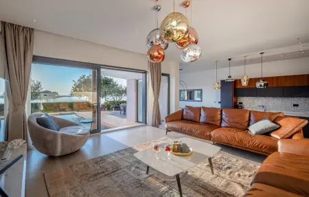 Villa Costa, Maison 8 personnes à Zaton - Photo 28