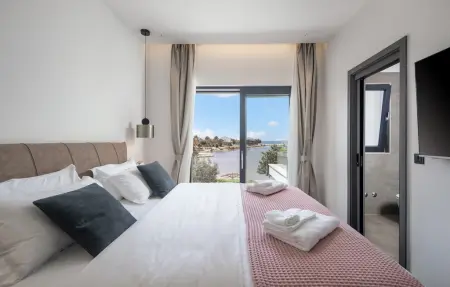 Villa Costa, Maison 8 personnes à Zaton - Photo 35