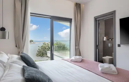Villa Costa, Maison 8 personnes à Zaton - Photo 37