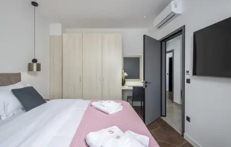 Villa Costa, Maison 8 personnes à Zaton - Photo 40