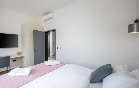 Villa Costa, Maison 8 personnes à Zaton - Photo 42