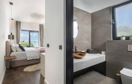 Villa Costa, Maison 8 personnes à Zaton - Photo 45